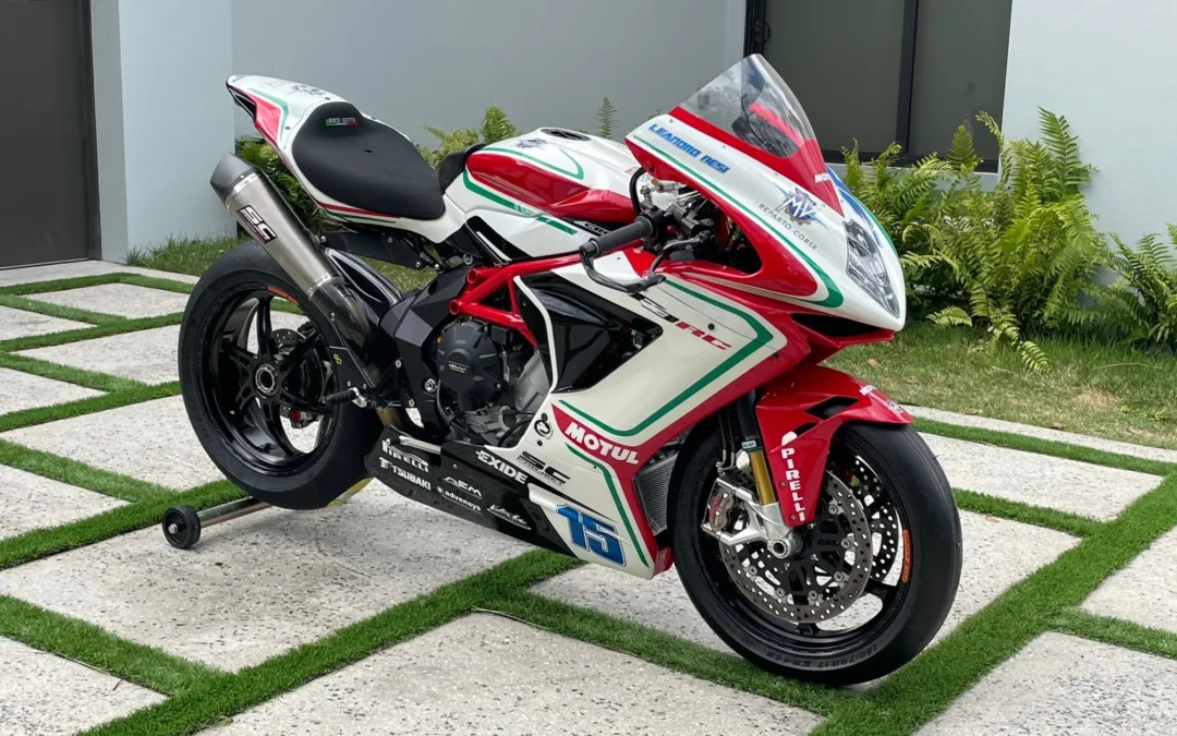 F3 675 RC