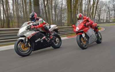 MV AGUSTA F4 R 312