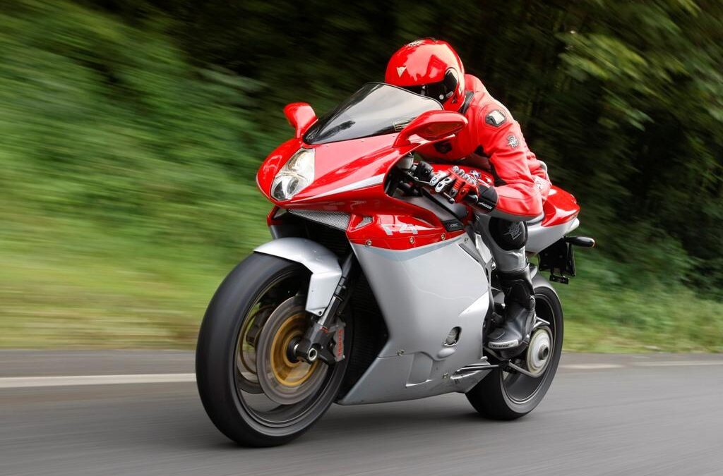 Az MV Agusta nem tervezi új superbike gyártását a 2017-es esztendőben