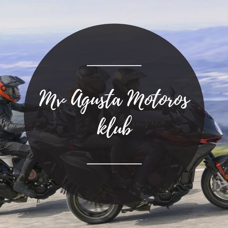 MVA Motoros Club