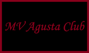 MV Agusta Club