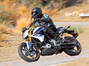 BMW GS310R