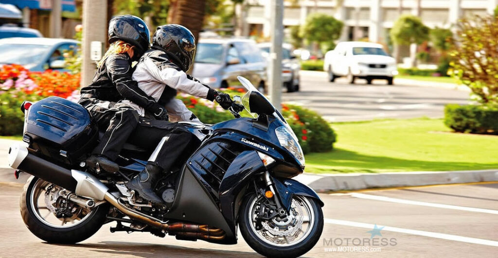 PassengerRidingBestTips MOTORESS
