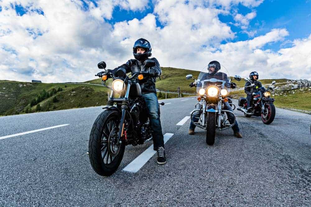 riders motorcycle june252020