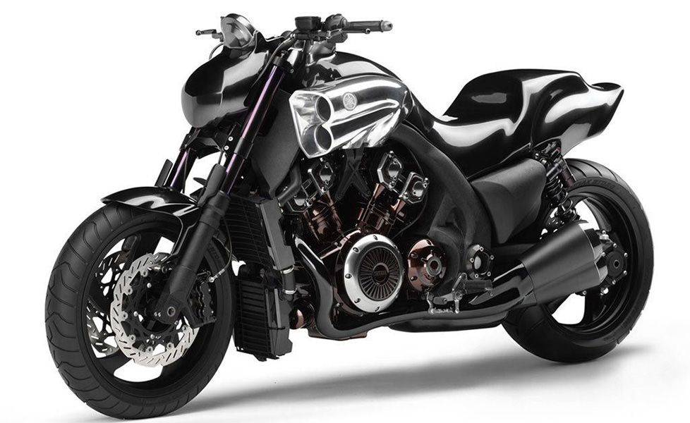 m yamaha