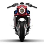 MV Agusta 921S