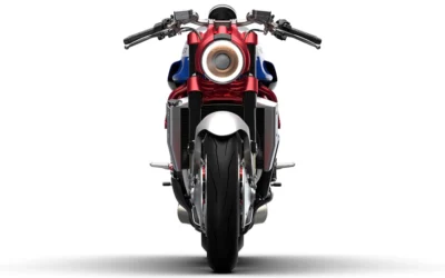 MV Agusta 921S