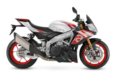 Milyen típushibái vannak az Aprilia Tuono v4 1100 factory motornak?