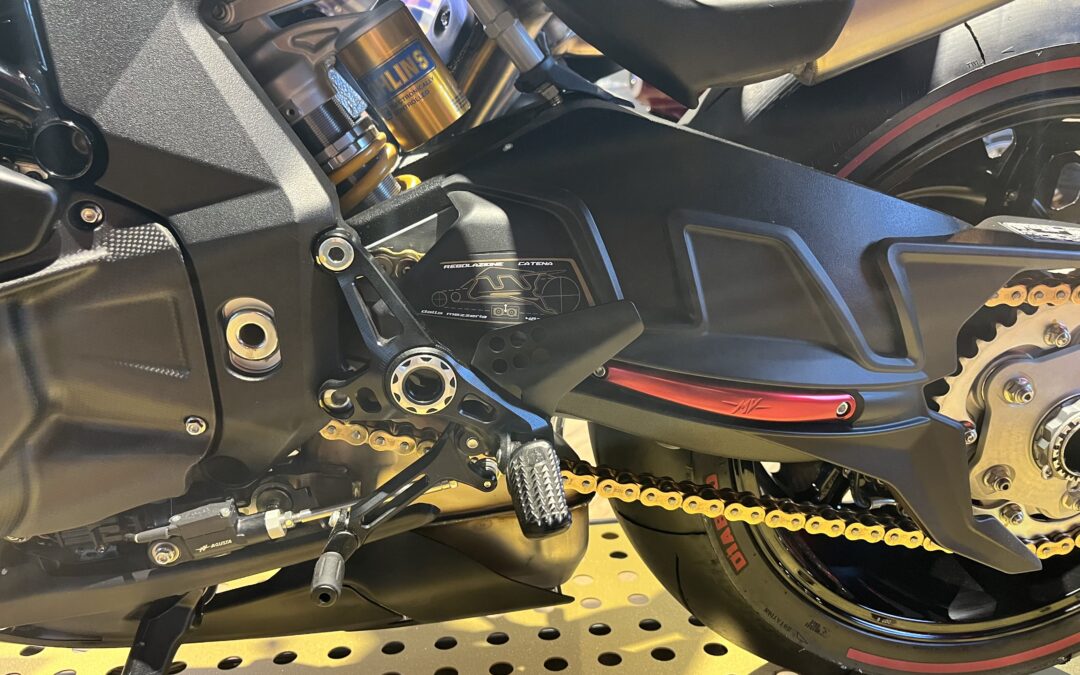 Milyen típushibái vannak az MV Agusta motoroknak?