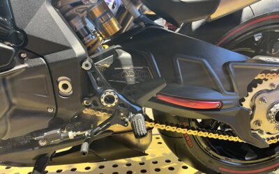 Milyen típushibái vannak az MV Agusta motoroknak?