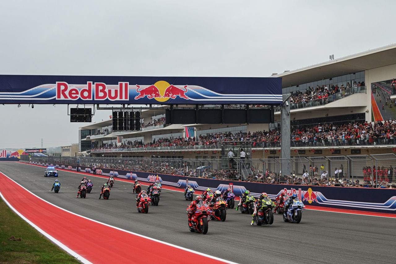 Új, éjjel-nappal sugárzó MotoGP csatorna indul az Egyesült Államokban!