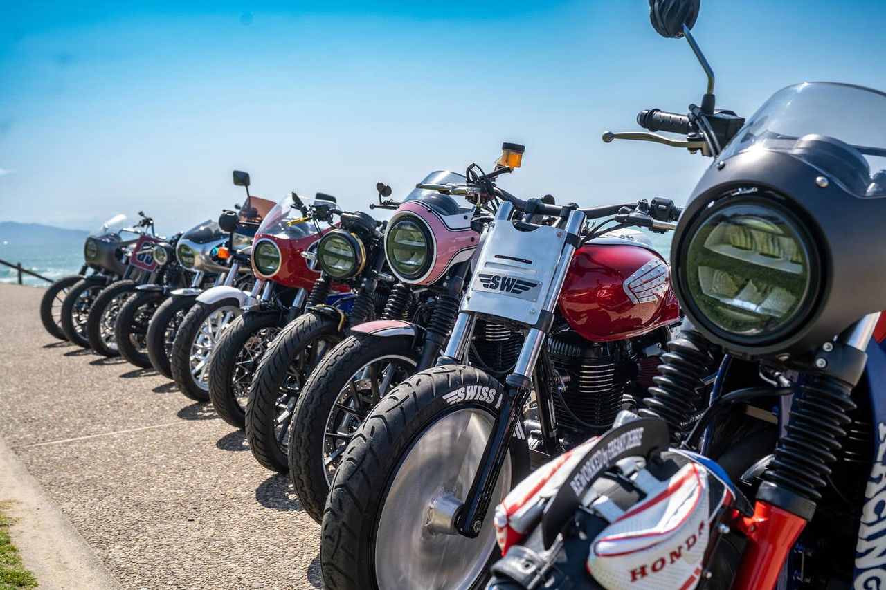 Öntött vagy küllős kerekek - Melyik a jobb választás motorod számára? 1 Öntött vagy küllős kerekek - Melyik a jobb választás motorod számára?