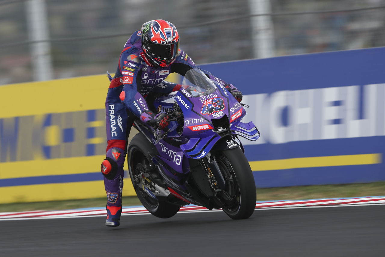 MotoGP versenyző Jack Miller ultimátumot ad a Yamahának: Új erődemonstráció a láthatáron 1 MotoGP versenyző Jack Miller ultimátumot ad a Yamahának: Új erődemonstráció a láthatáron
