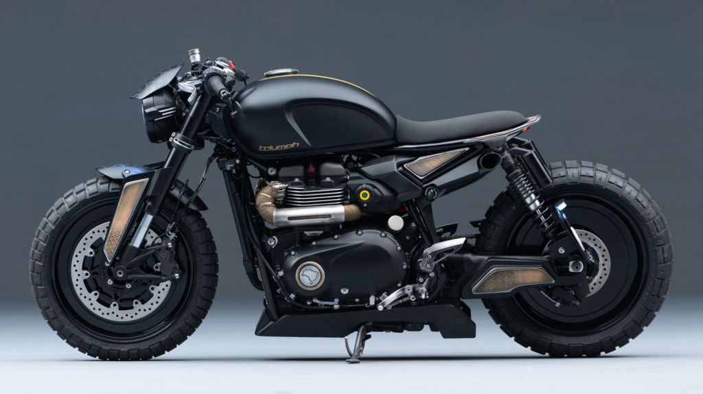 Brazília diadalmaskodott a 2025-ös Triumph Originals versenyen! 1 Brazília diadalmaskodott a 2025-ös Triumph Originals versenyen!