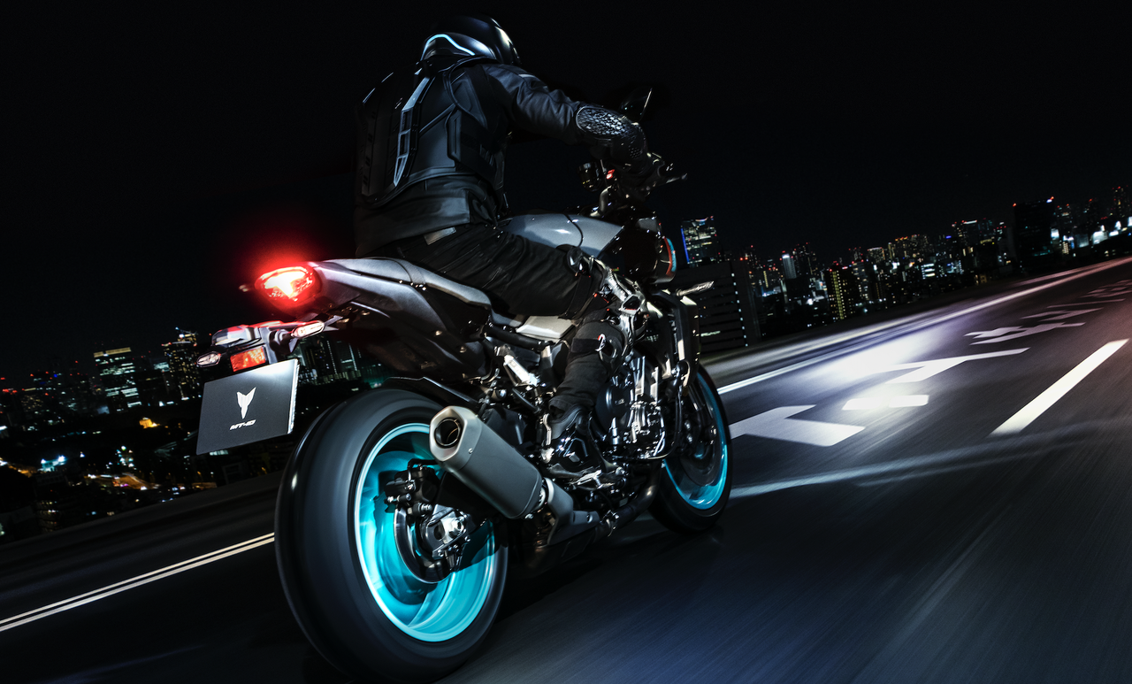 A Yamaha nyári akciója: Spórolj a vadonatúj 2024-es modelleken! 1 A Yamaha nyári akciója: Spórolj a vadonatúj 2024-es modelleken!