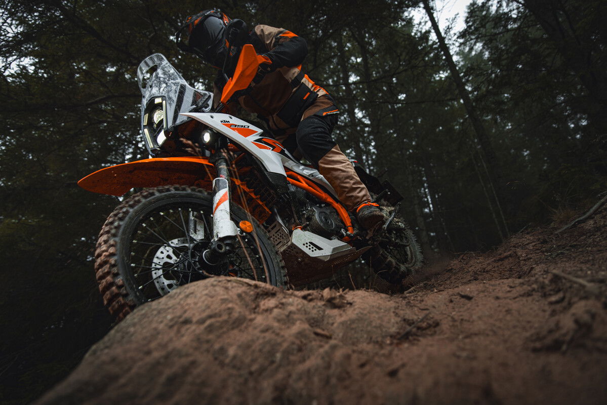 Meglepetés a láthatáron: KTM egy lehetséges 390 Adventure utóddal tesztel! 1 Meglepetés a láthatáron: KTM egy lehetséges 390 Adventure utóddal tesztel!