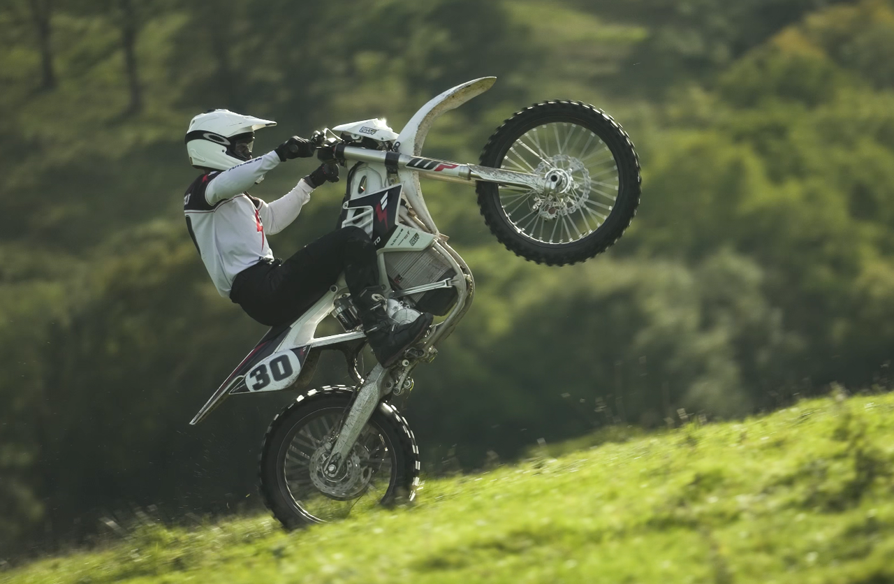 Új motocross élményközpont Powysban: Megkapta a várva várt építési engedélyt! 1 Új motocross élményközpont Powysban: Megkapta a várva várt építési engedélyt!