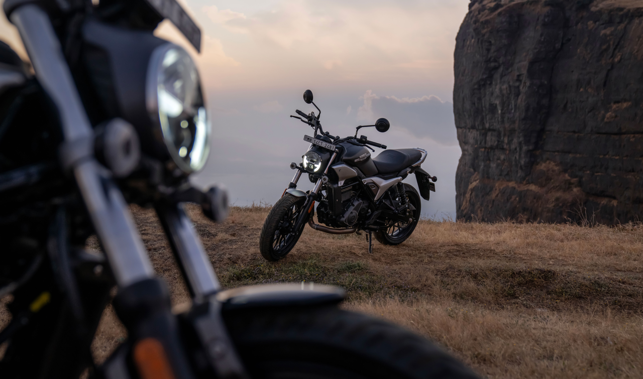A Hero MotorCorp leállítja a Mavrick 440 gyártását – új Harley-Davidson Sprint érkezhet? 1 A Hero MotorCorp leállítja a Mavrick 440 gyártását – új Harley-Davidson Sprint érkezhet?