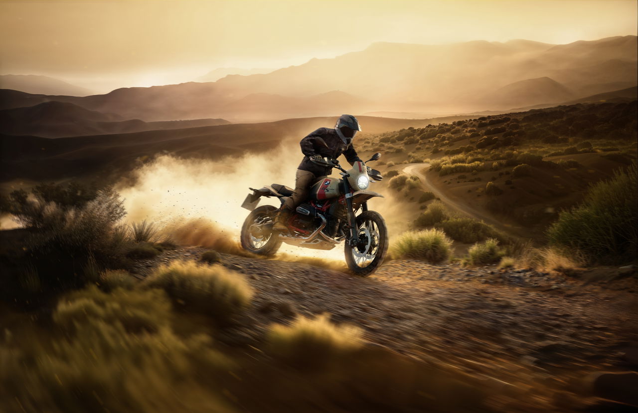 Románia lesz a 2026-os BMW Motorrad Nemzetközi GS Trophy házigazdája!