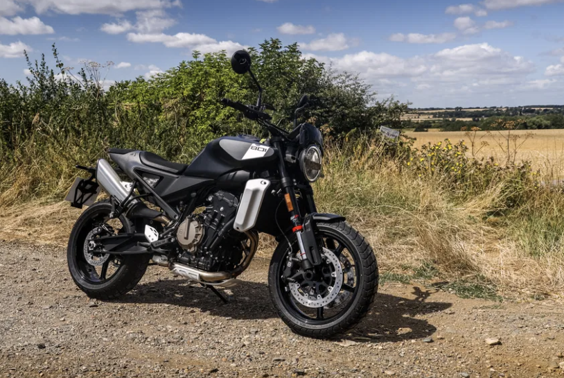 Hatalmas kedvezmények a Husqvarna új 2024-es és 2025-ös modelljeire!