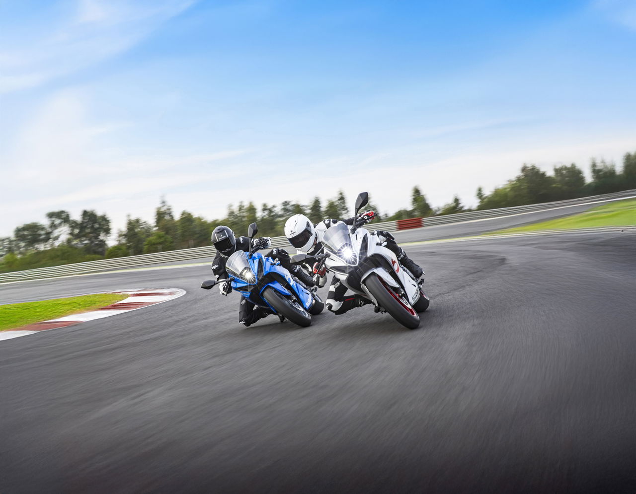 Suzuki nyári akciók: Könnyebb, mint valaha megszerezni álmaid motorját!