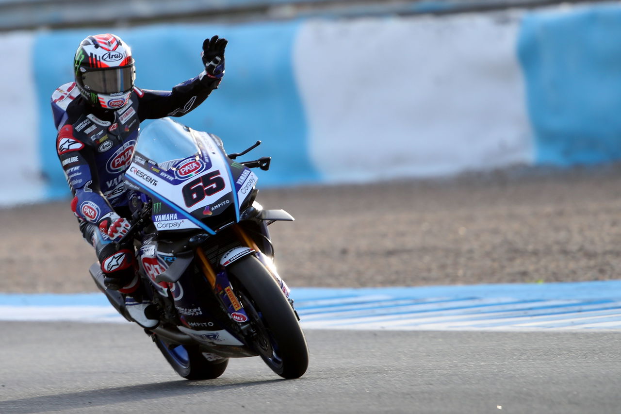 Ki léphet Jonathan Rea helyébe a WorldSBK visszavonulása után? 1 Ki léphet Jonathan Rea helyébe a WorldSBK visszavonulása után?