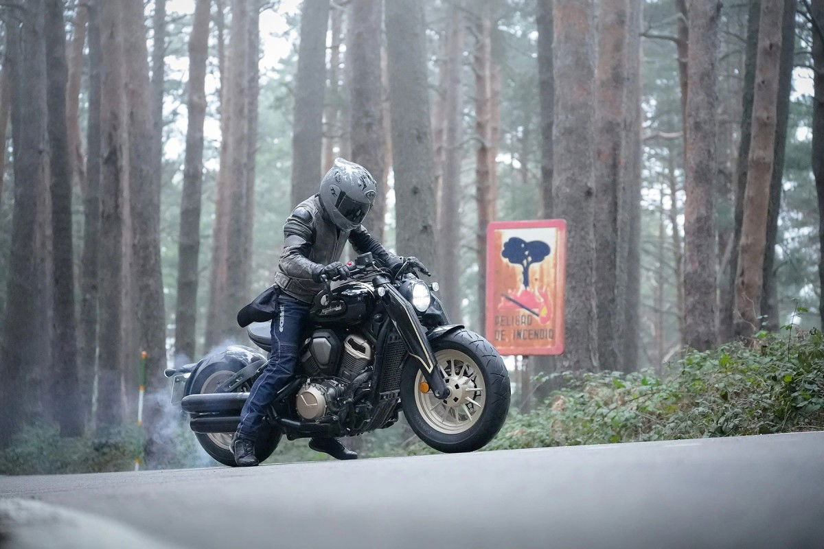 A 10 Legjobb Kínai Motorkerékpár, Amiket Érdemes Megnézned! 1 A 10 Legjobb Kínai Motorkerékpár, Amiket Érdemes Megnézned!