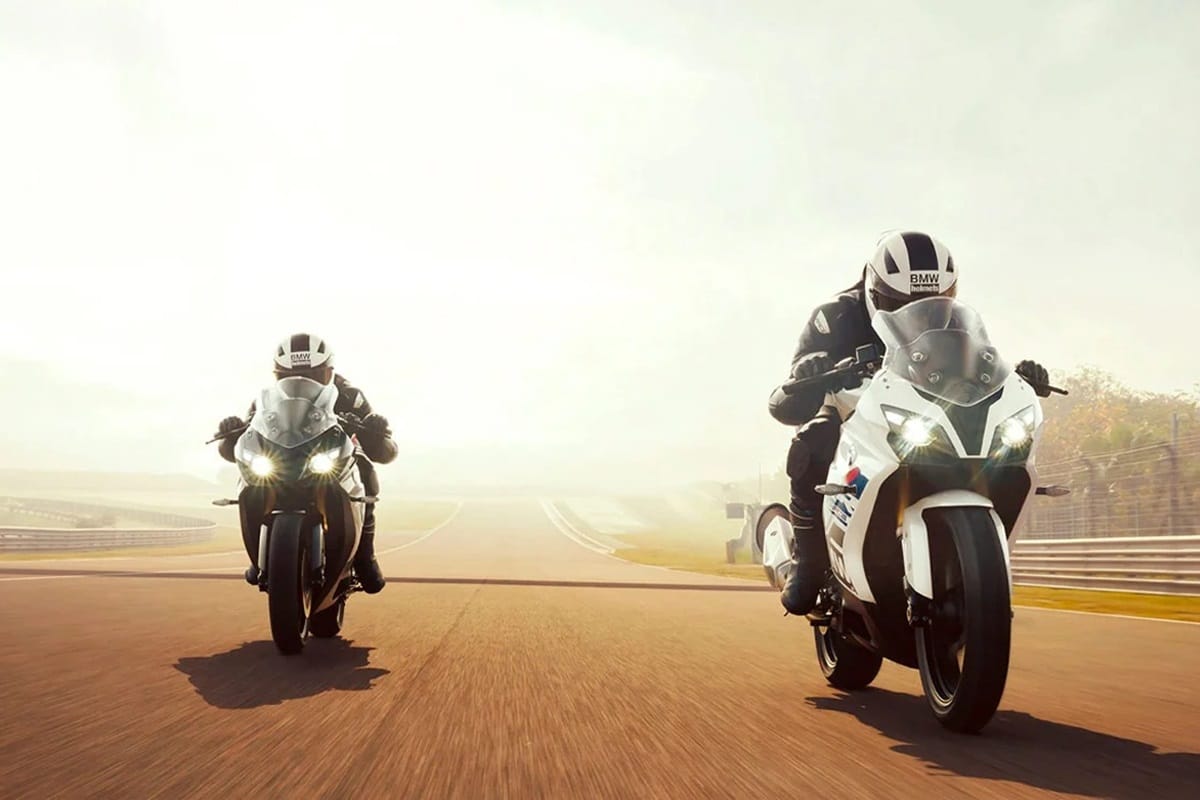 Új BMW G310 RR érkezhet Indiába: Minden, amit tudni érdemes! 1 Új BMW G310 RR érkezhet Indiába: Minden, amit tudni érdemes!