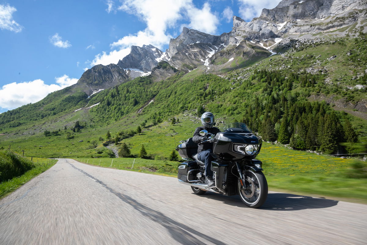 Az Indian Motorcycle állítólag rejtett radarszenzor fejlesztésén dolgozik 1 Az Indian Motorcycle állítólag rejtett radarszenzor fejlesztésén dolgozik