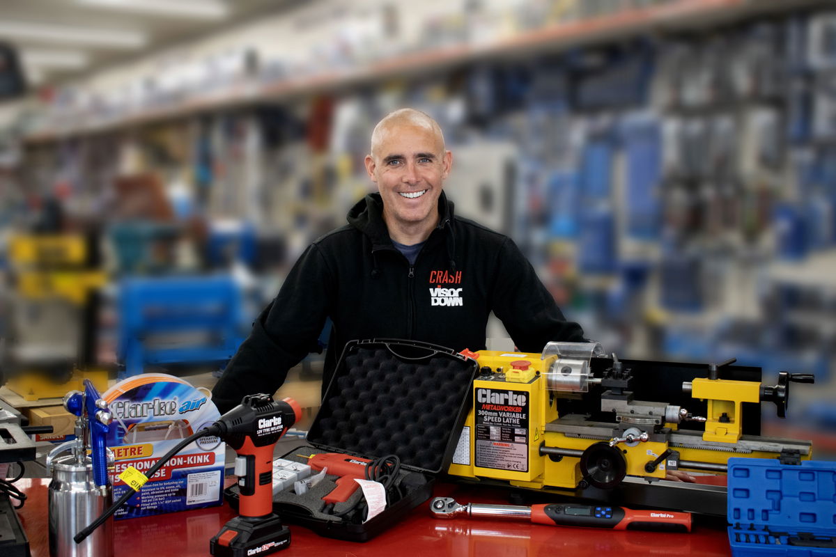 Visordown és Machine Mart: A legjobb motoros műhelyszerszámok tesztjei és értékelései 1 Visordown és Machine Mart: A legjobb motoros műhelyszerszámok tesztjei és értékelései