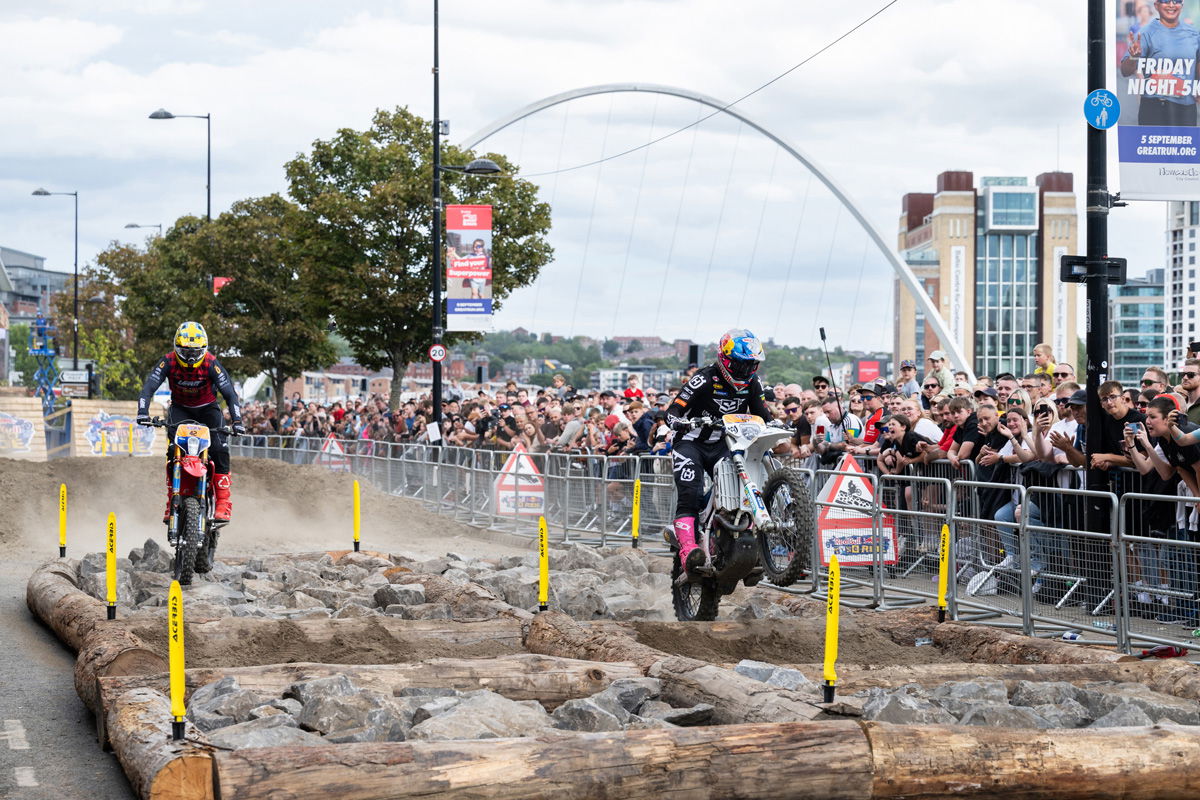 Billy Bolt győzött a 2025-ös Red Bull Tyne Ride versenyen! 1 Billy Bolt győzött a 2025-ös Red Bull Tyne Ride versenyen!