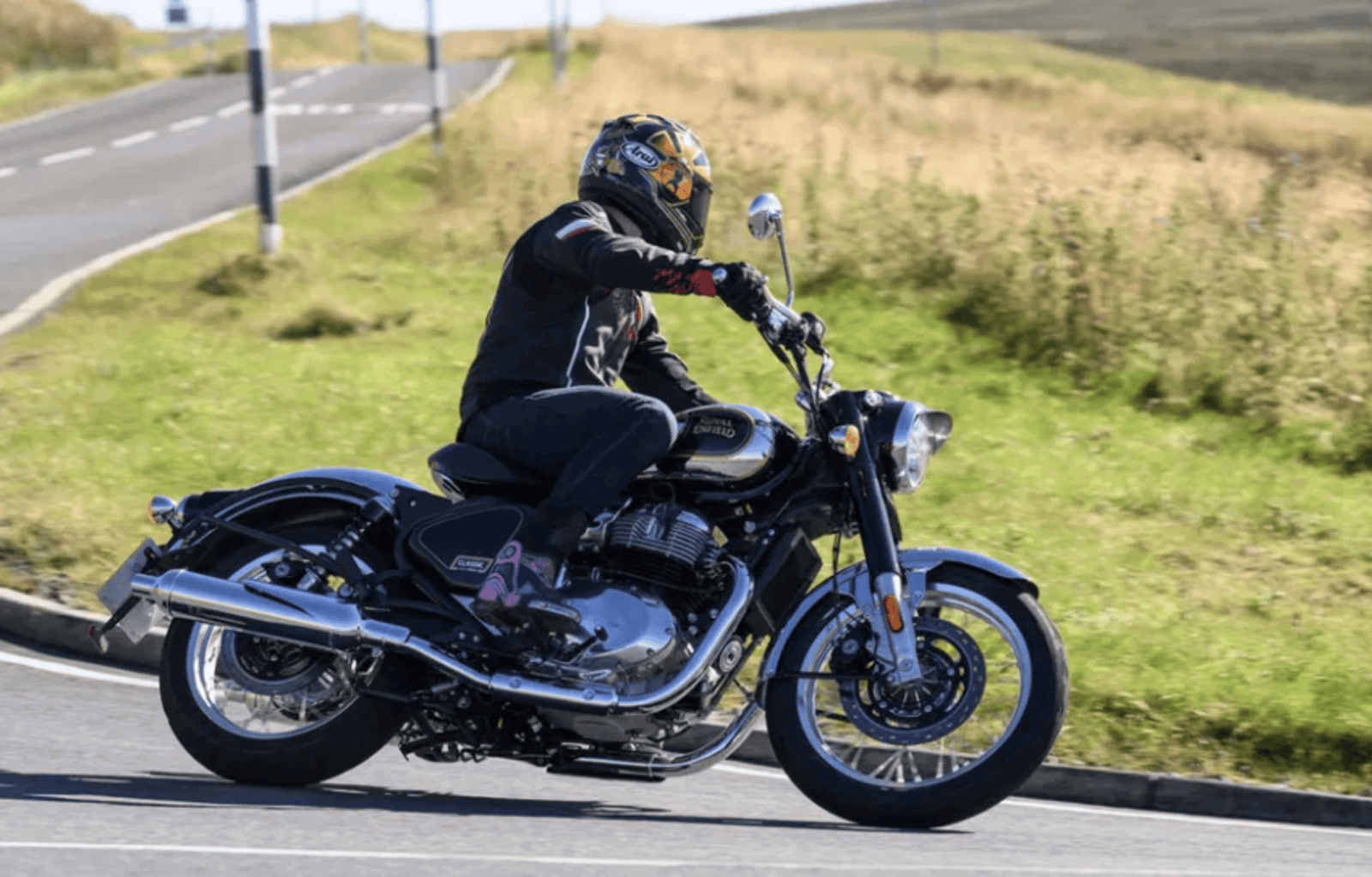 Royal Enfield: Új modellek a 0% THM-es 50/50 finanszírozásban! 2 Royal Enfield: Új modellek a 0% THM-es 50/50 finanszírozásban!