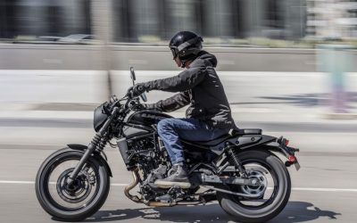 Főoldal 8 Kawasaki: Ingyenes Arrow kipufogó 2024-es Eliminator 500-hoz!