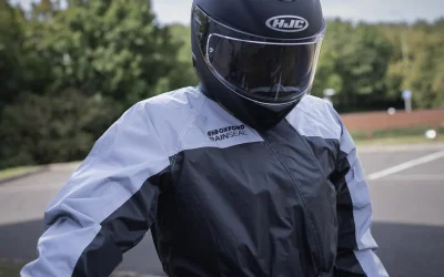 Főoldal 6 Oxford: Színes és látható lehetőségek a Rainseal öltönyön!