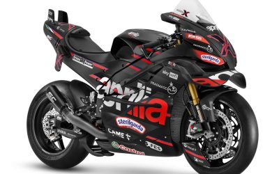 Főoldal 5 X-GP modell: 14 nap alatt teljesen elfogyott!