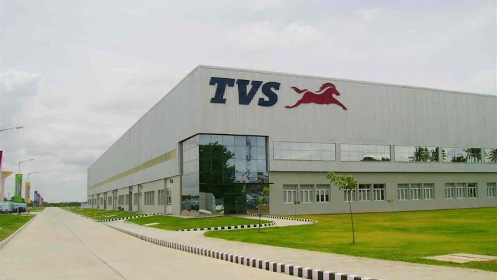 TVS csúcstechnológiás gyára: Fedezd fel a Hosur titkait! 1 TVS csúcstechnológiás gyára: Fedezd fel a Hosur titkait!