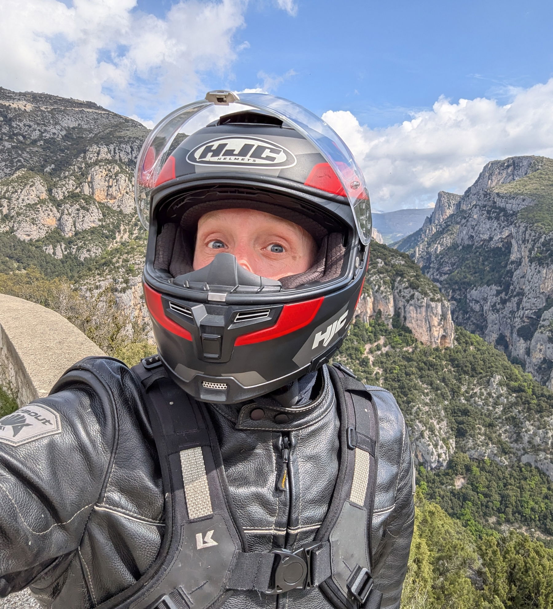 Multistrada V4 Rally: A Ducati új csodája! 3 Multistrada V4 Rally: A Ducati új csodája!