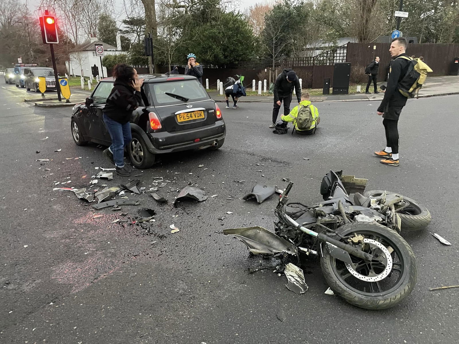 Melandri világbajnoki motorja árverésre kerül! 3 Melandri világbajnoki motorja árverésre kerül!