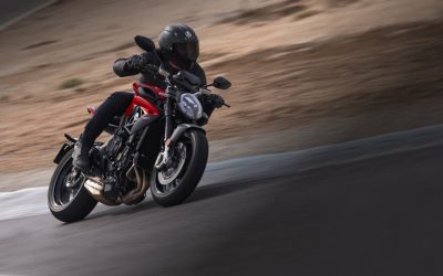 Főoldal 6 MV Agusta Brutale 800: Felfedve a 2026-os csoda!