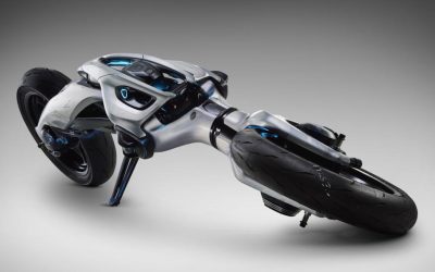 Főoldal 5 Yamaha bemutatja terveit a Japán Mobilitási Kiállításon!