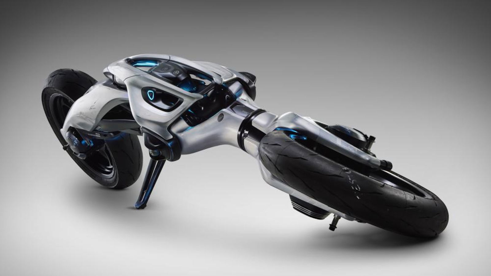 Yamaha bemutatja terveit a Japán Mobilitási Kiállításon! 1 Yamaha bemutatja terveit a Japán Mobilitási Kiállításon!