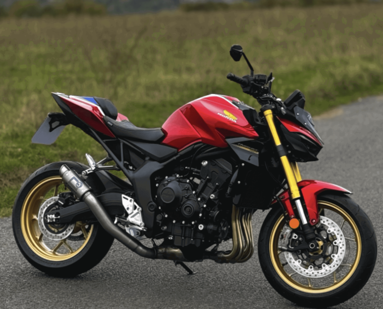 Multistrada V4 Rally: A Ducati új csodája! 2 Multistrada V4 Rally: A Ducati új csodája!