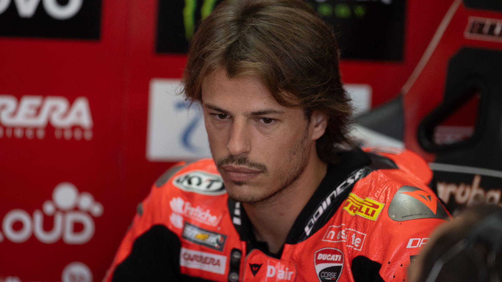 Ducati teszt MotoGP-ban: Bulega, a WorldSBK sztár!