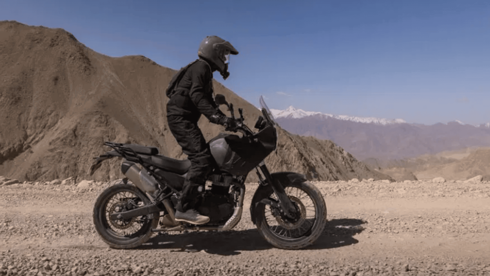 Himalayan 750: Új Royal Enfield bemutató az EICMA-n! 1 Himalayan 750: Új Royal Enfield bemutató az EICMA-n!