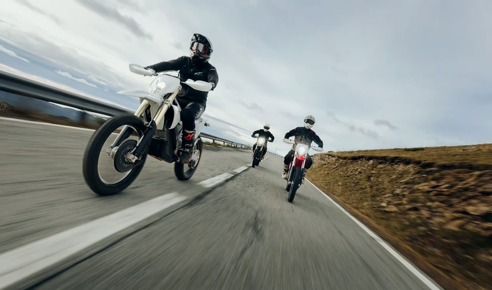 1000 mérföldes EV akkumulátort ígér egy amerikai cég!