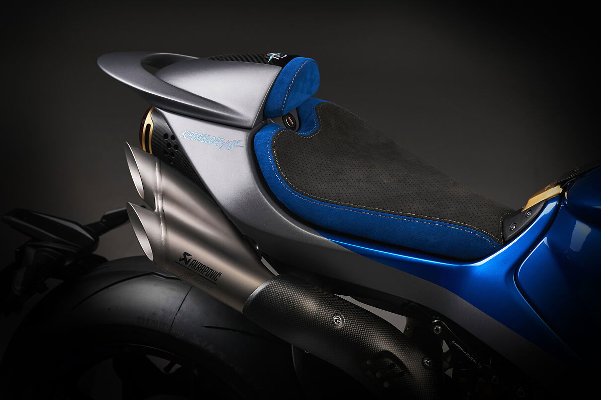 MV Agusta: Indul a Sartoria Meccanica egyedi program! 2 MV Agusta: Indul a Sartoria Meccanica egyedi program!