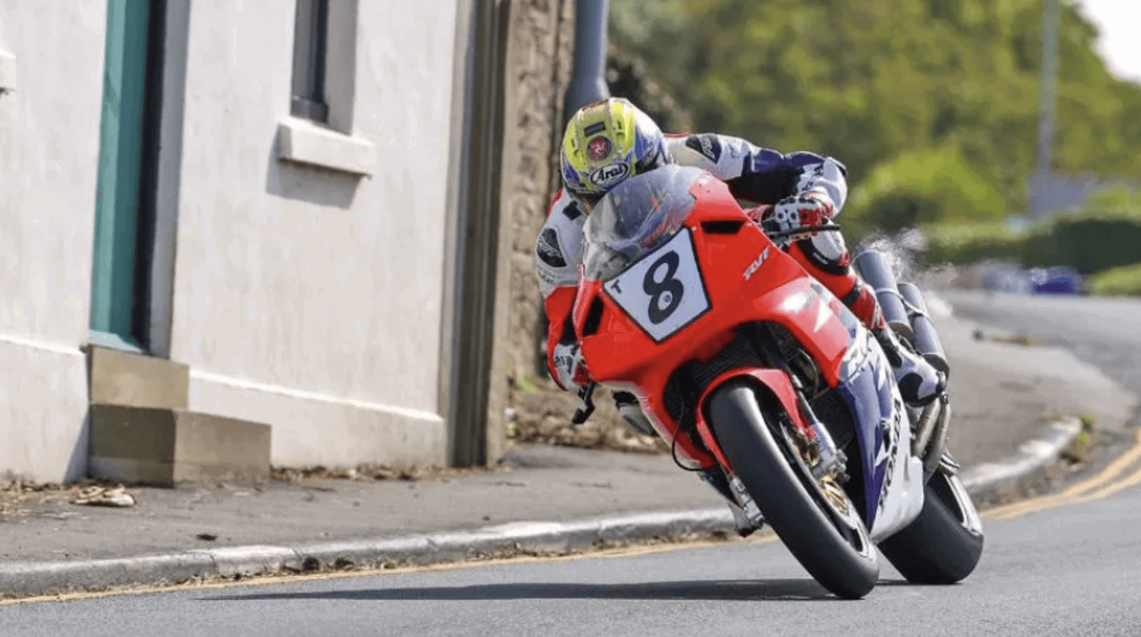 Junior 600 és Ultra Lightweight versenyek a 2026-os Classic TT-n! 3 Junior 600 és Ultra Lightweight versenyek a 2026-os Classic TT-n!
