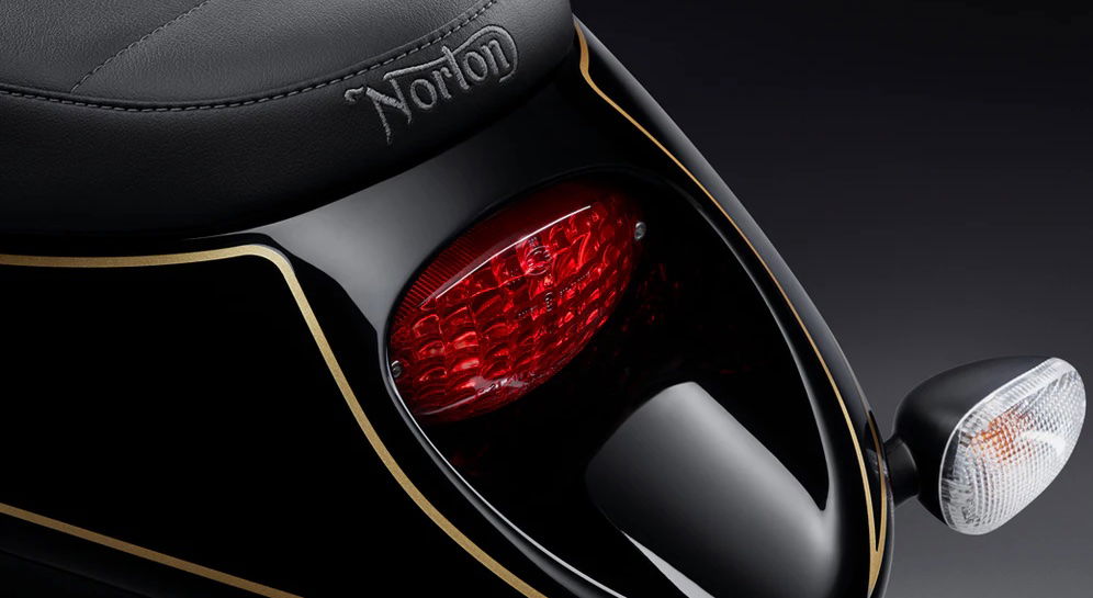 Jövőbeli Norton motorok: terveik a Solihull konferencián! 2 Jövőbeli Norton motorok: terveik a Solihull konferencián!