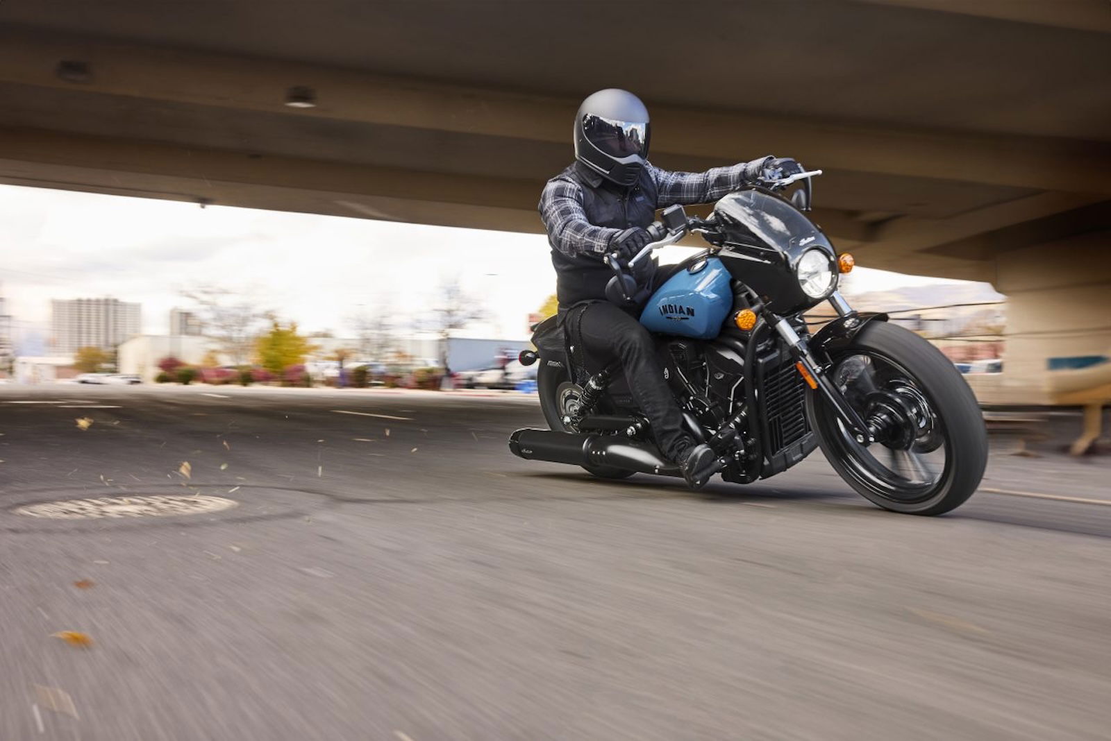 Kawasaki: Ingyenes Arrow kipufogó 2024-es Eliminator 500-hoz!