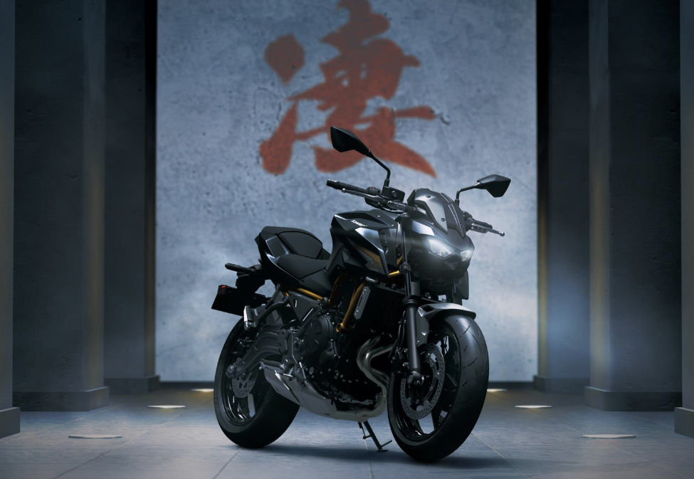 Új Kawasaki Z650 S: Friss technológia és kényelmi fejlesztések! 2 Új Kawasaki Z650 S: Friss technológia és kényelmi fejlesztések!